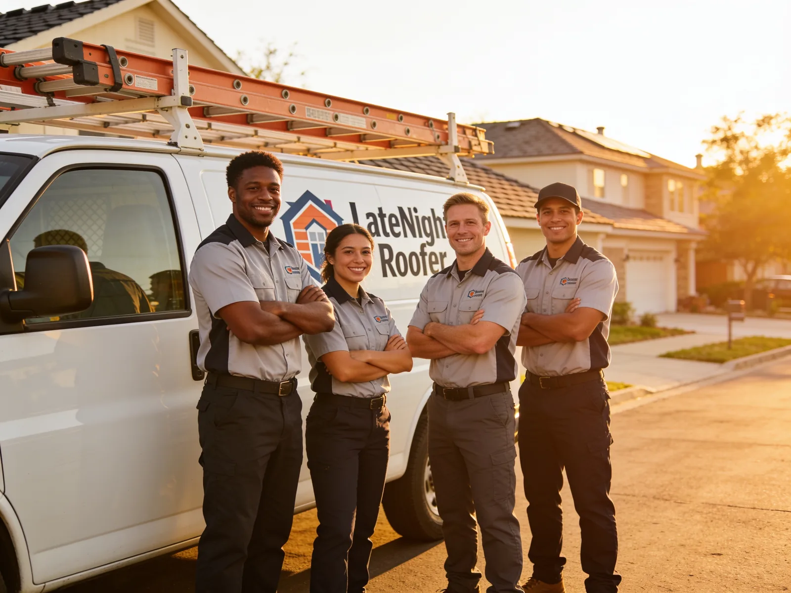 Emergency Roof Repair company in Stone Park, IL